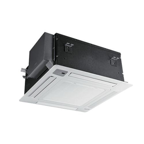 HISENSE Инверторные сплит-системы кассетного типа серии HEAVY DC INVERTER AUC-60UX4SFA