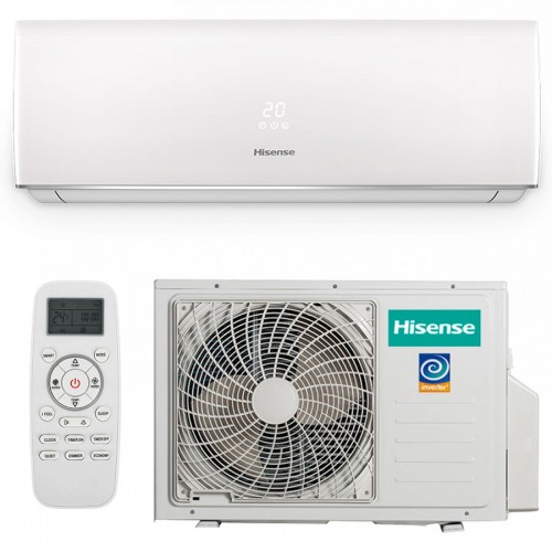 Внутренний блок Hisense Внутренний блок AS-18UR4SMADB035G