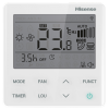 Полупромышленные сплит-системы Hisense AUD-60UX4REH8/AUW-60U6RW8
