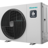 Наружный блок теплового насоса серии Split / Integra AHW-140HEDS1